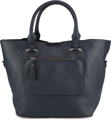 

Accessorize Tote(Blue)