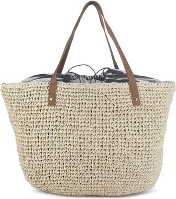 

Accessorize Shoulder Bag(Beige)