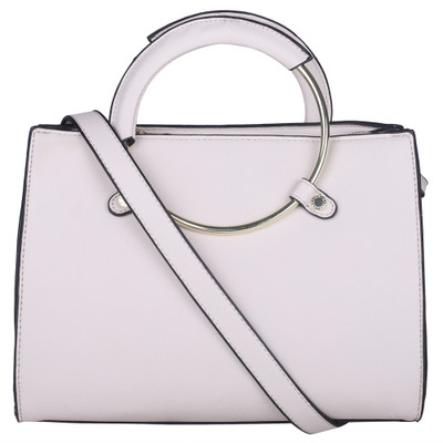

BC BG Satchel(Beige)
