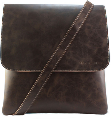

Dein Kleider Sling Bag(Tan)