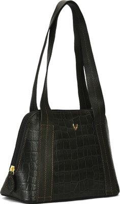 

Hidesign Shoulder Bag(Green)