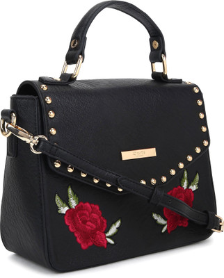 

Dune London Hand-held Bag(Black)