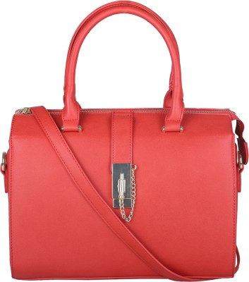 

BC BG Satchel(Red)