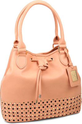 

Allen Solly Shoulder Bag(Pink)