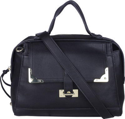 

BC BG Satchel(Black)
