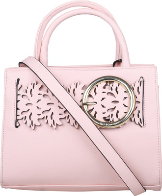

BC BG Satchel(Pink)