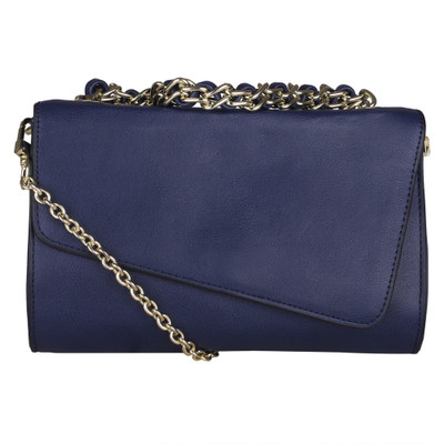 

BC BG Sling Bag(Blue)
