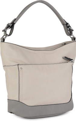

Accessorize Shoulder Bag(Beige)