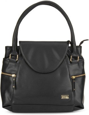 

Satya Paul Tote(Black)