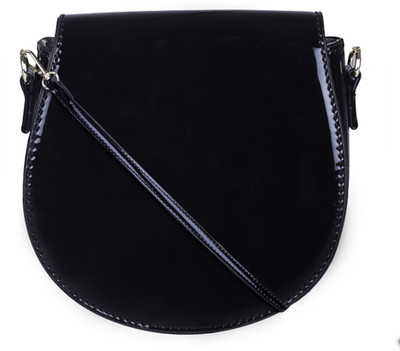 

BC BG Sling Bag(Black)