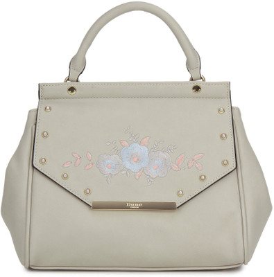 

Dune London Hand-held Bag(Grey)