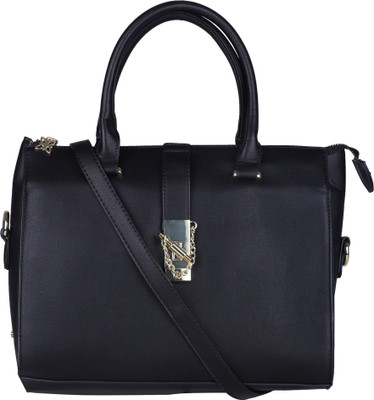 

BC BG Satchel(Black)