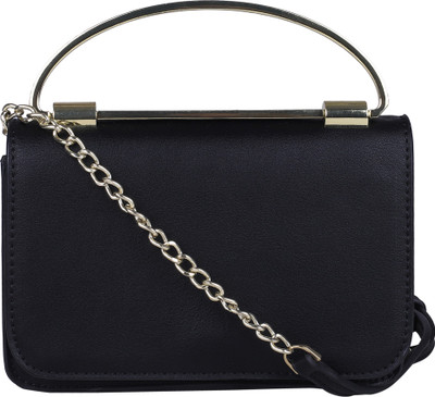 

BC BG Sling Bag(Black)