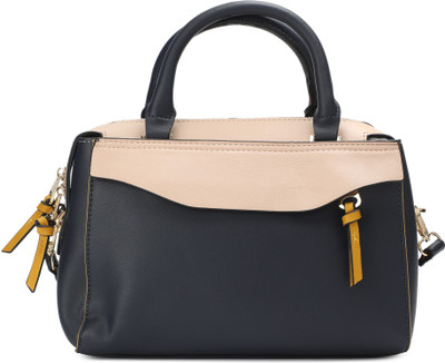 

Accessorize Shoulder Bag(Beige, Blue)