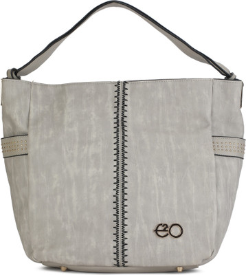 

E2O Shoulder Bag(Grey)