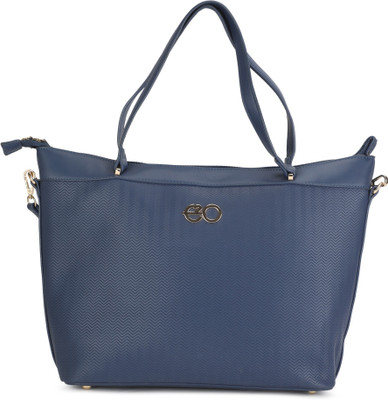 

E2O Shoulder Bag(Blue)