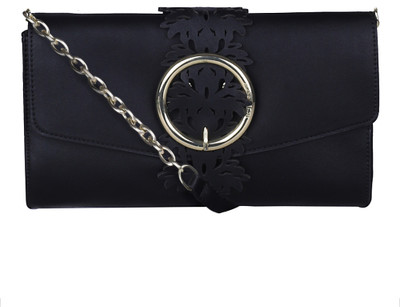 

BC BG Sling Bag(Black)