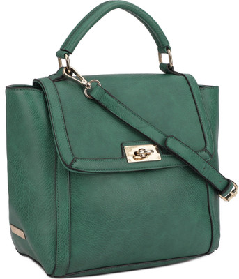

AND Hand-held Bag(Green)