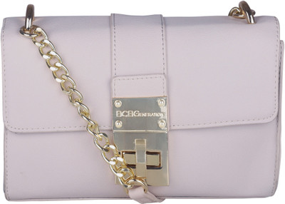 

BC BG Sling Bag(Beige)