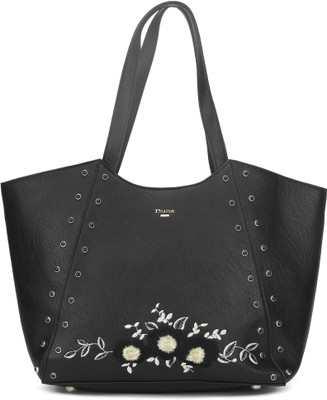 

Dune London Hand-held Bag(Black)
