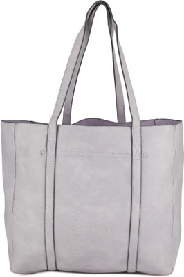 

Accessorize Tote(Purple)