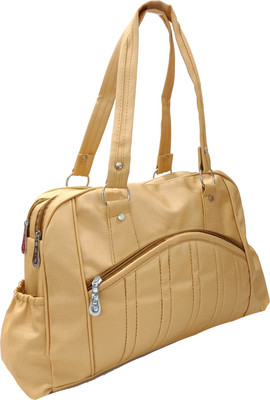 

Lifestyle Fashion Hand-held Bag(Multicolor)