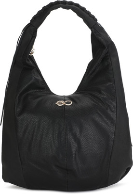 E2O Shoulder Bag(Black)