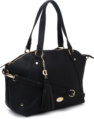 

Dune London Hand-held Bag(Black)