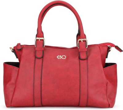 

E2O Shoulder Bag(Maroon)