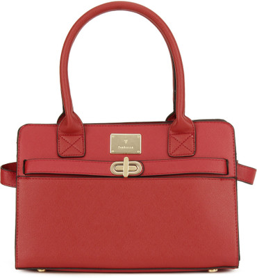 

Van Heusen Hand-held Bag(Red)