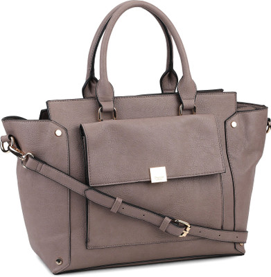 

Dune London Hand-held Bag(Beige)