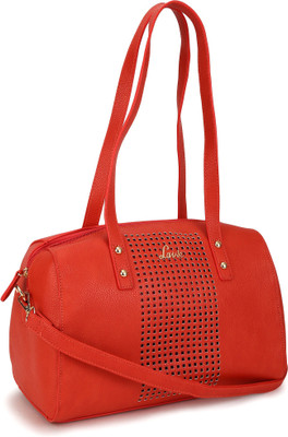 

Lavie Shoulder Bag(Red)