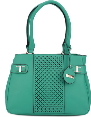 

AND Satchel(Green)