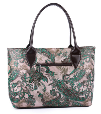 

Deniza Shoulder Bag(Multicolor)