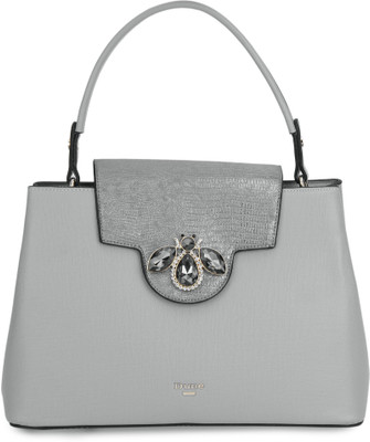 

Dune London Hand-held Bag(Grey)