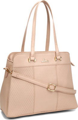 

Lavie Satchel(Beige)