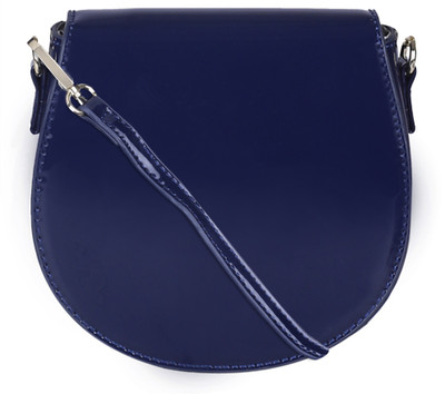 

BC BG Sling Bag(Blue)