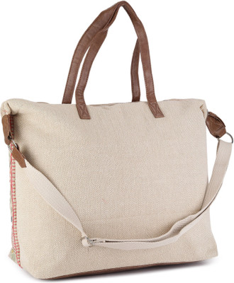 

Accessorize Tote(Multicolor)