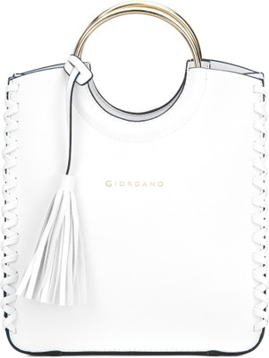 

Giordano Sling Bag(White)