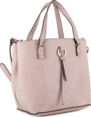 

Accessorize Shoulder Bag(Pink)