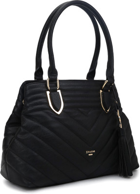 

Dune London Hand-held Bag(Black)