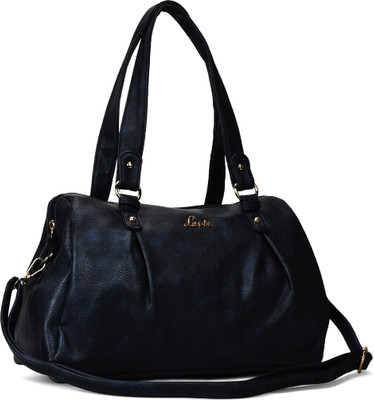 

Lavie Hand-held Bag(Blue)