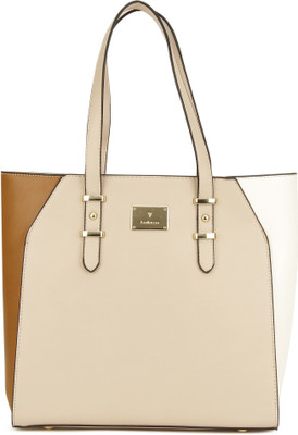 

Van Heusen Tote(Beige)