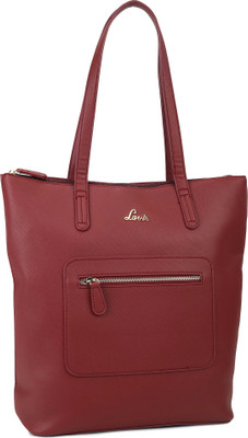 

Lavie Tote(Red)