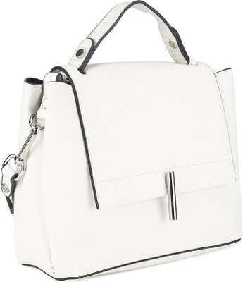 

Accessorize Shoulder Bag(White)