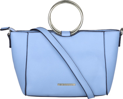 

BC BG Satchel(Blue)