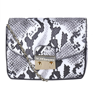 

BC BG Sling Bag(White)