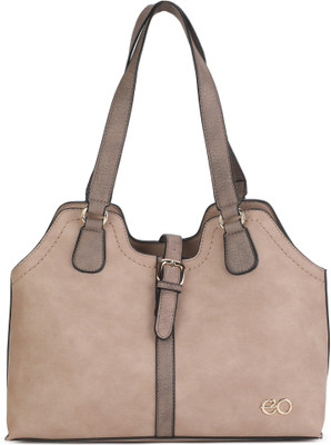 

E2O Shoulder Bag(Pink)