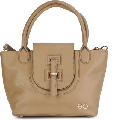 

E2O Shoulder Bag(Beige)