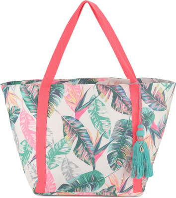 

Accessorize Shoulder Bag(Multicolor)